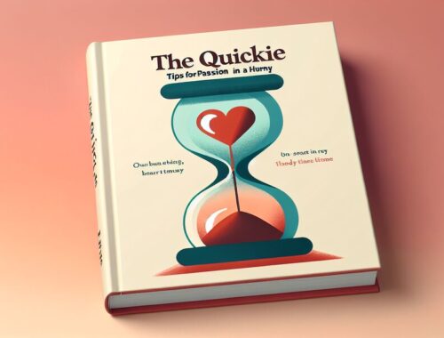 Der Quickie: Tipps für die schnelle Leidenschaft