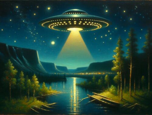 Die Ufo-Stellung: Wie geht sie und was macht sie aus?